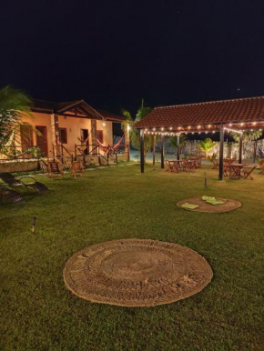 Maracujá Village